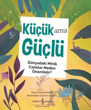 Küçük Ama Güçlü