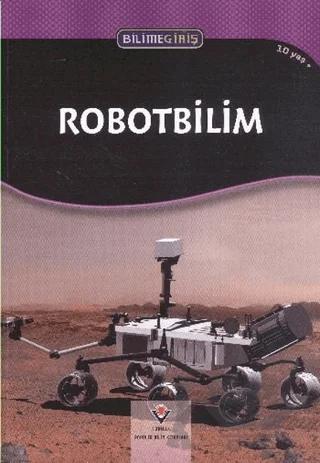 Bilime Giriş - Robotbilim