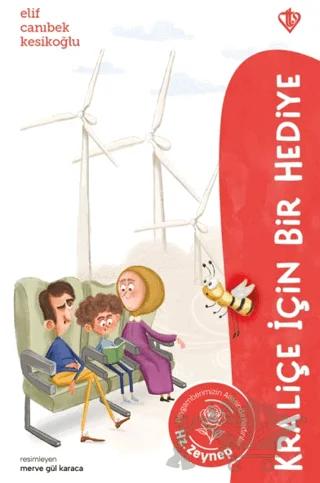 Kraliçe için Bir Hediye