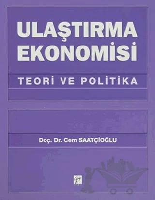 Ulaştırma Ekonomisi