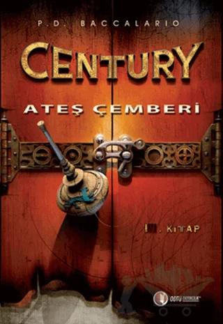 Century 1 - Ateş Çemberi