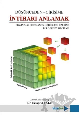 Düşünceden - Girişime İntiharı Anlamak