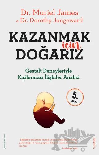 Kazanmak İçin Doğarız