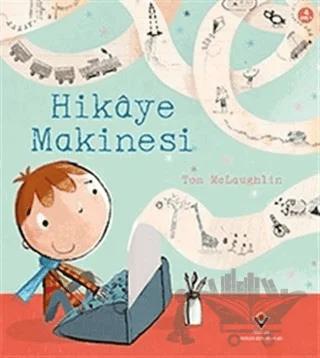Hikaye Makinesi