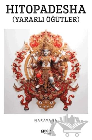 Hitopadesha
