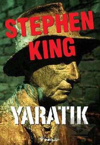 Yaratık
