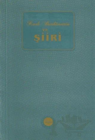 Kadı Burhanettin ve Şiiri