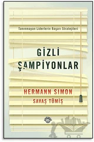 Gizli Şampiyonlar