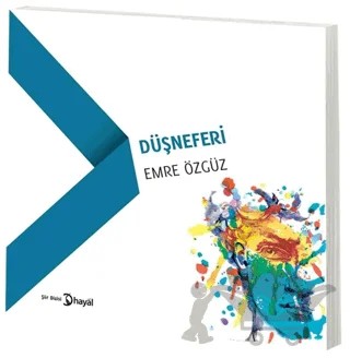 Düşneferi – Emre Özgüz – Hayal Yayınları kitap kapağı