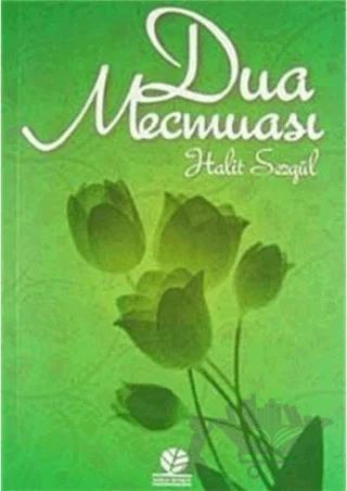 Dua Mecmuası
