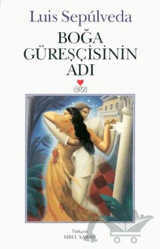 Boğa Güreşçisinin Adı