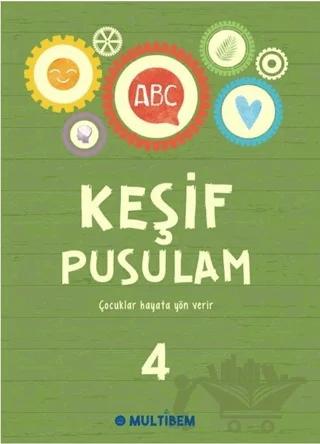 Keşif Pusulam 4