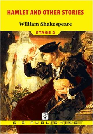 Hamlet and Other Stories - Stage 2