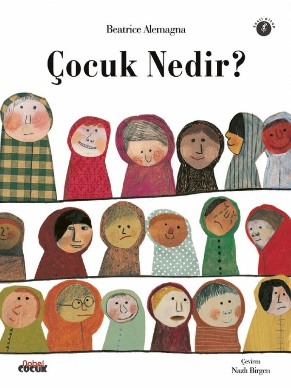 ÇOCUK NEDİR?