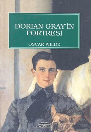 Dorian Gray’in Portresi