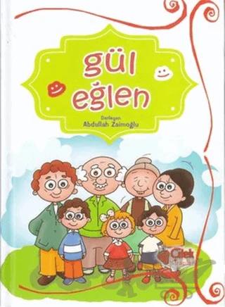 Gül Eğlen