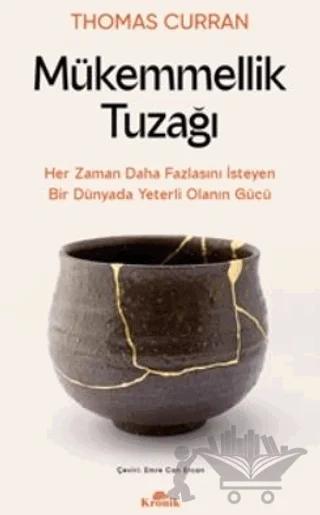 Mükemmellik Tuzağı