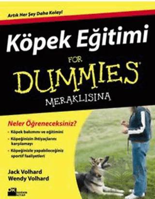 Köpek Eğitimi For Dummies, Meraklısına