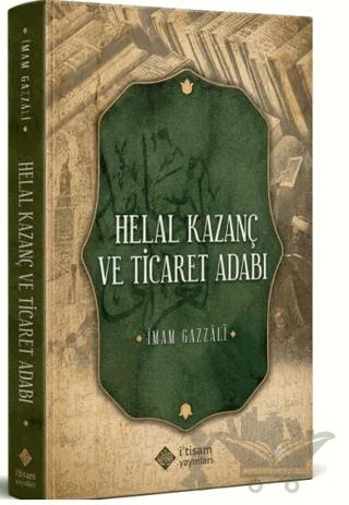 Helal Kazanç ve Ticaret Adabı
