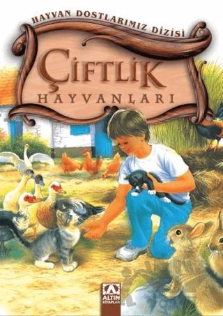 Çiftlik Hayvanları