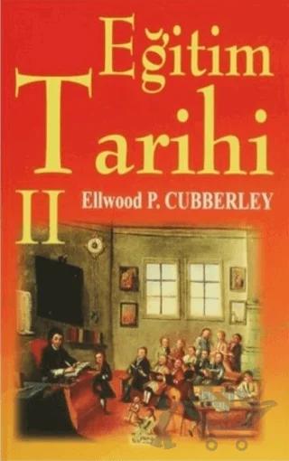 Eğitim Tarihi - 2