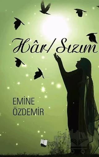 Har / Sızım