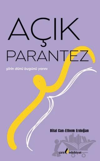 Açık Parantez