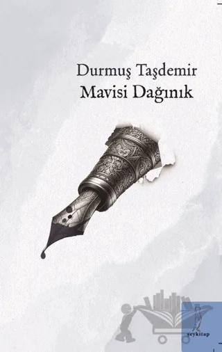 Mavisi Dağınık
