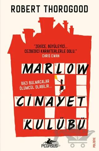 Marlow Cinayet Kulübü