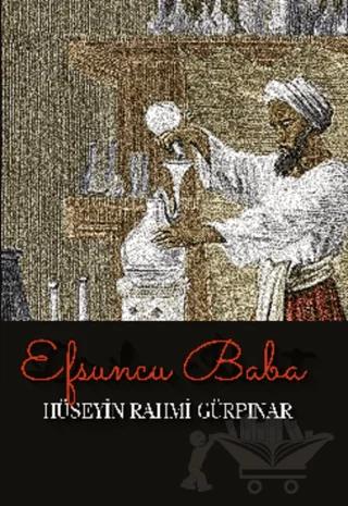 Efsuncu Baba