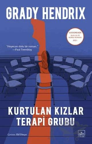 Kurtulan Kızlar Terapi Grubu
