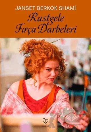 Rastgele Fırça Darbeleri
