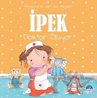 İpek - Doktor Oluyor