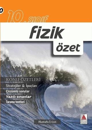 10. Sınıf Fizik özet