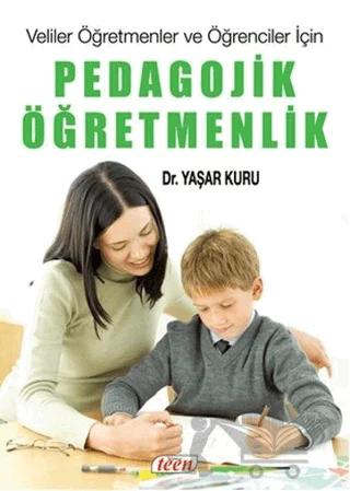 Pedagojik Öğretmenlik