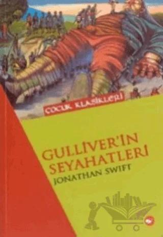 Gulliver’in Seyahatleri
