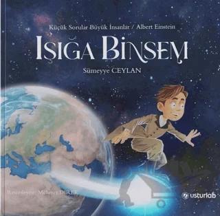Işığa Binsem