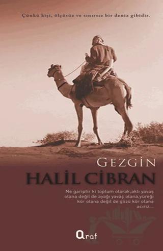 Gezgin