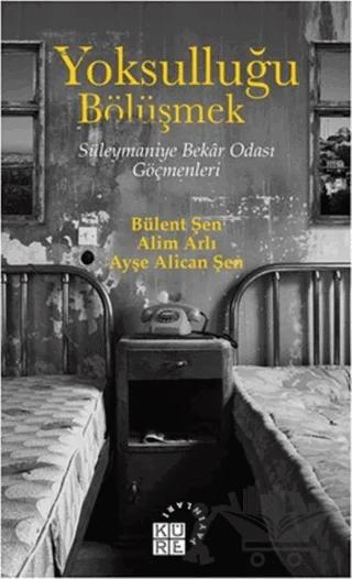 Yoksulluğu Bölüşmek