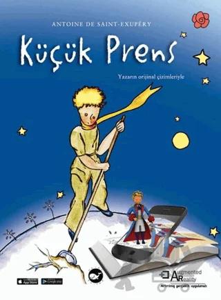 Küçük Prens (Ciltli)