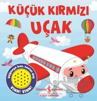 Küçük Kırmızı Uçak