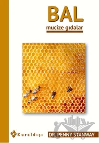 Bal Mucize Gıdalar