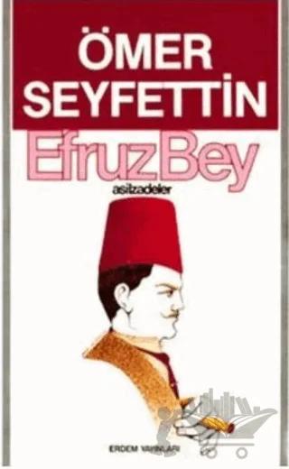 Efruz Bey
