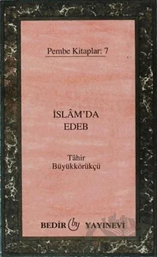 İslam'da Edeb
