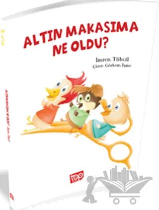 Altın Makasıma Ne Oldu?