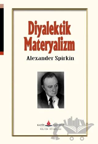 Diyalektik Materyalizm
