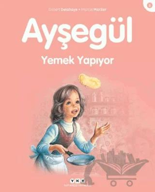 Ayşegül Yemek Yapıyor