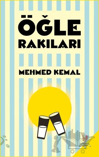 Öğle Rakıları