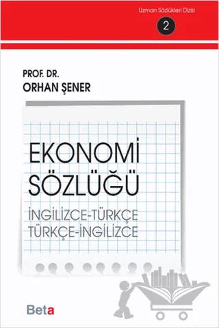 Ekonomi Sözlüğü