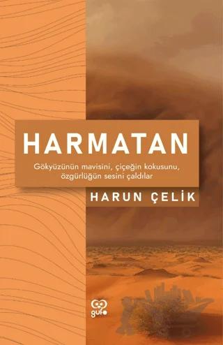 Harmatan